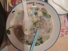 -小杨生煎(周浦万达店)
