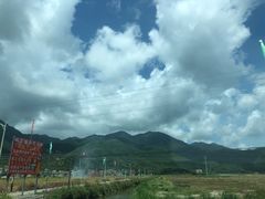 -大雁山风景区