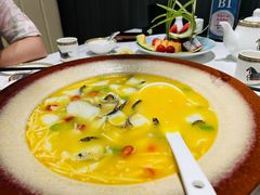 -德信恒隆国际酒店