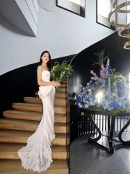 -城市花园婚纱摄影