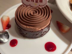 -布拉诺牛排西餐厅(上城天街店)