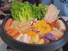 -京尚道韩式美食屋(海甸岛店)