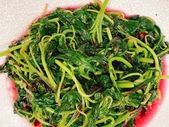 -阿明小菜·海鲜·上海菜(梅陇华理店)