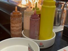 -渔乐之昕·铁板烧自助餐(虹悦城店)