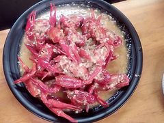 -回·龙虾铺·盆盆蟹·烧烤大排档(回龙观店)