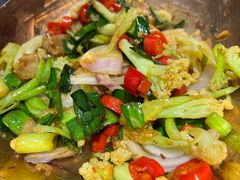 -径山十八道·风味民间菜(杭州总店)