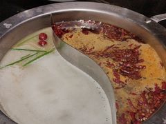 -井格重庆火锅(西直门凯德Mall店)