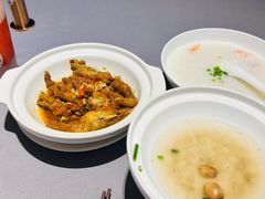 -徐记海鲜(梅溪新天地店)