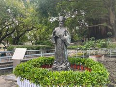 -大炮台