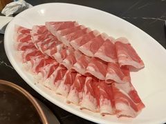 -东来顺饭庄(金泉广场店)