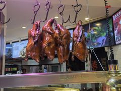 -特派卷·老北京烤鸭卷(合生汇购物中心店)