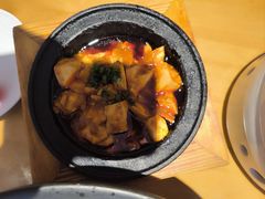 -周麻婆·川式小炒(泉州鲤城超越工业园店)