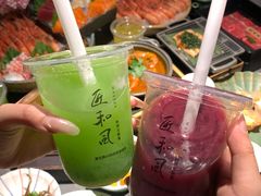 -匠和风精致料理(祥禾天地店)