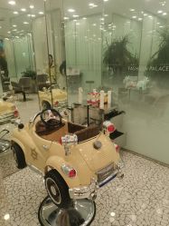 -时尚殿堂hair salon（上地华联店）