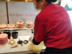 -争鲜回转寿司(通州万达店)