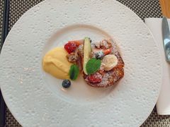 -北京康莱德酒店