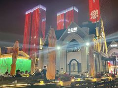 -LENBACH兰巴赫西餐啤酒坊(大连东港店)