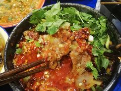 -马路边边串串香(双井直营店)