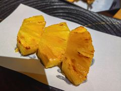-Minase水濑·日料放题(外滩店)