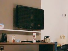 -苏州长江智选假日酒店