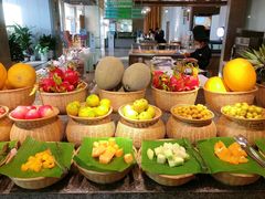 -解放碑威斯汀酒店-知味国际美食餐厅