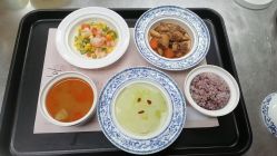 -金芙美月子中心(财富别墅店)