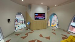 -奈尔宝·儿童乐园·亲子餐厅(鄞州万达店)