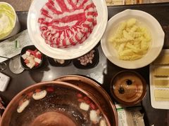 -南门涮肉(后海店)