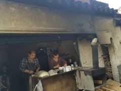 -安庆柴火馄饨(马道街店)