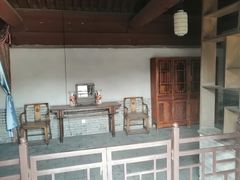 -河间府署