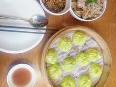 -隆喜元鱼汤包·海鲜(中联广场店)