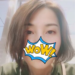点击看大图 -Verywang半永久纹眉•仪器野生眉