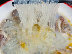 -武圣羊汤·西北面(朝阳门店)