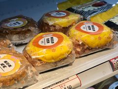 -百年义利(百万庄店)