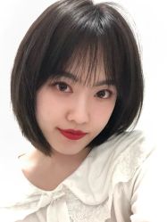 点击看大图 -MORI HAIR SALON日式美发沙龙