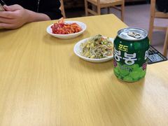 -屋里家延边朝鲜族冷面(南园店)