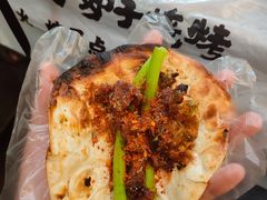 -生火火·地摊小炉子烧烤(金楠天街总店)