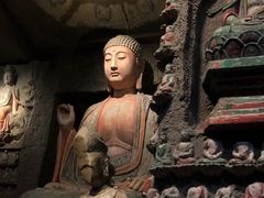 -陕西历史博物馆