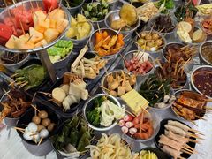 -江油特色冷沾沾(火炮街店)