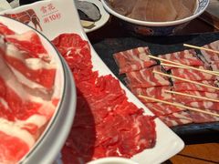 -川味观·鲜货火锅(西湖文化广场店)