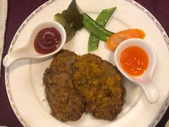 -92°C俄式厨房(中央大街店)