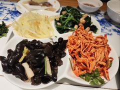 -东方饺子王(和平里店)