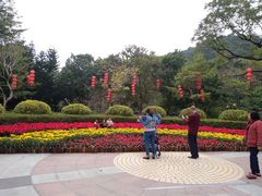 -云溪植物园