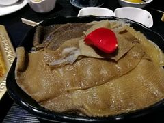 -捞九门海鲜牛肉自助火锅(廉江店)