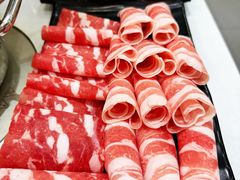 -呷哺呷哺 黄金牧场 (石景山万达店)