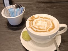 -怡廊(上海漕河泾万丽酒店)