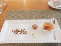 -香樟花园法式铁板烧(恒隆广场店)