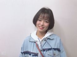 点击看大图 短发-Syinstyle私人定制