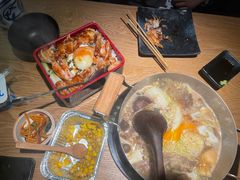 -沼津港精致料理·寿喜烧·烧鸟(青浦宝龙广场日料榜单店)