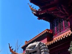 -钦赐仰殿道观
